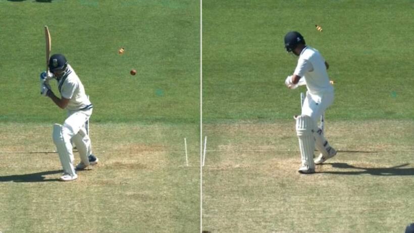 WTC Final 2023: కష్టాల్లో టీమిండియా.. ఇప్పటికే సగం మంది ఔట్.. పటిష్ట స్థితిలో ఆసీస్