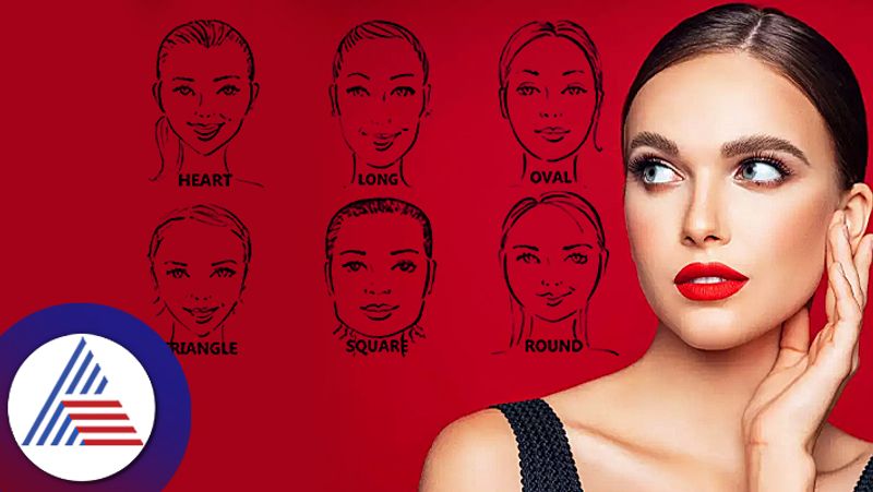 What Your Face Shape Says About Your Personality