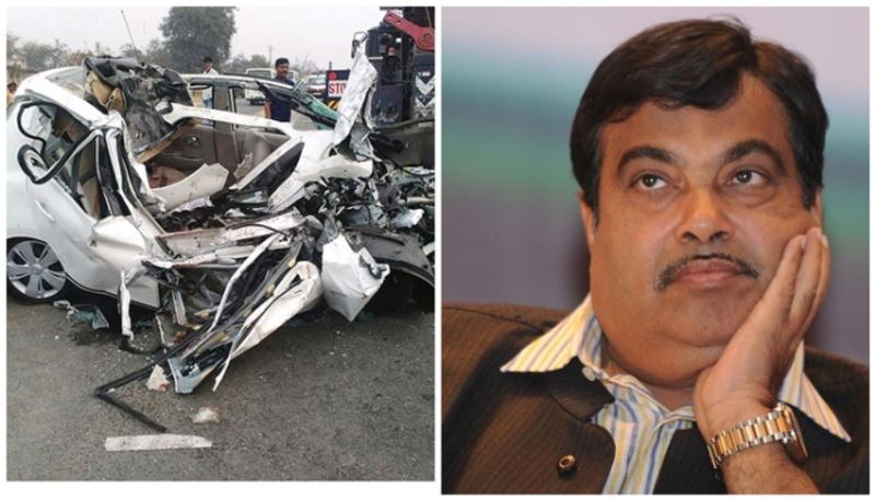 Nitin Gadkari blames engineers and poor DPRs for rising road accidents in India