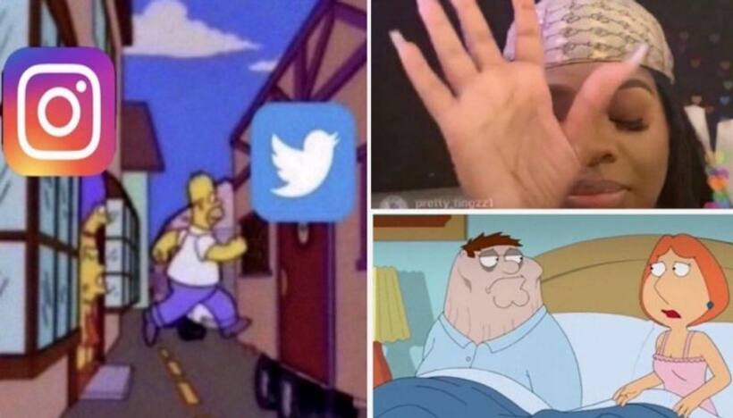 #InstagramDown trends on social media after app faces global outage