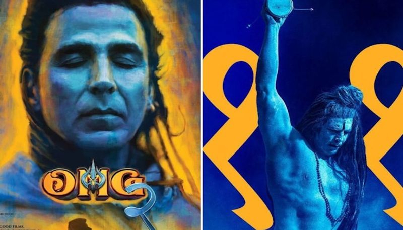 Oh My God 2: Is Akshay Kumar portraying Lord Shiva in satirical comedy? vma