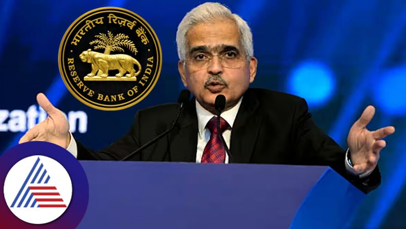 RBI policy keeps repo rate unchanged at 6.5 percent: RBI Governor Shaktikanta Das