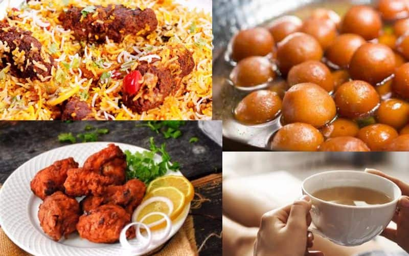 Famous desi foods that are not of Indian origin Vin