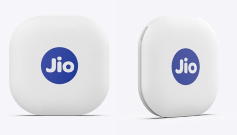 JioTag is here Reliance Jio introduces Apple AirTag alternative Check its price features more gcw