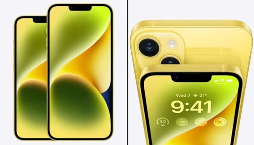 iPhone 14 MASSIVE price drop! You can buy Apple smartphone for Rs 66,499 during Amazon Prime Day sale