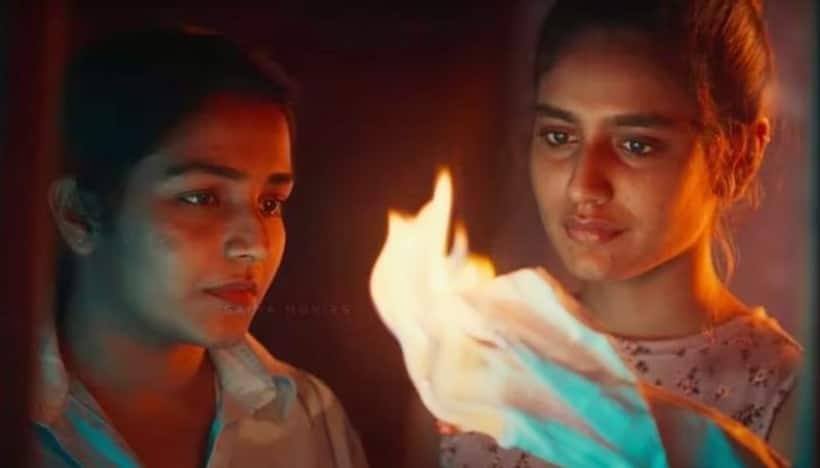 Kolla Movie Review: Is Priya Prakash Varrier, Vinay Forrt's film worth watching? Read THIS