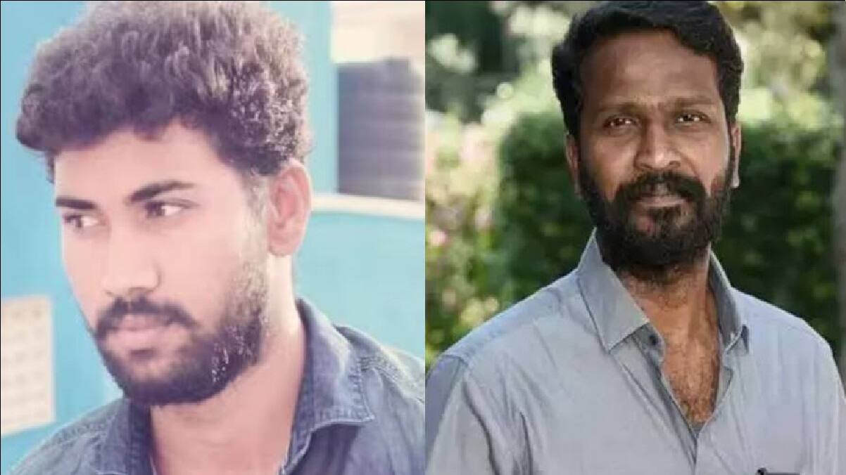 Saran Raj dies in car accident