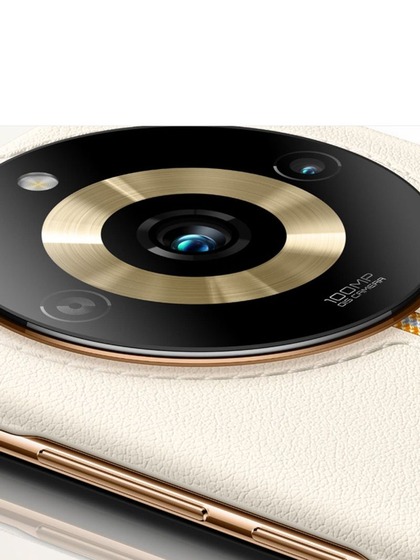 Rear camera