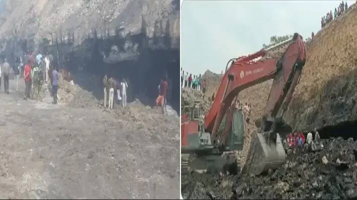 Jharkhand accident
