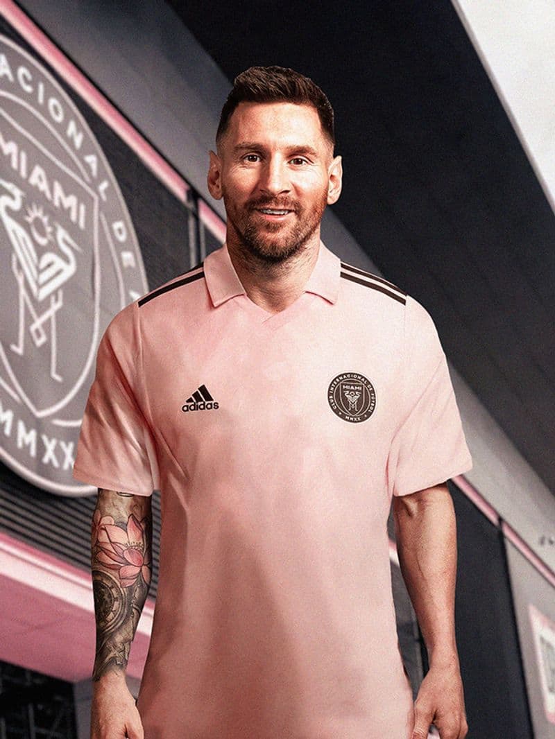 lionel messi debut match for inter miami revealed and more saa