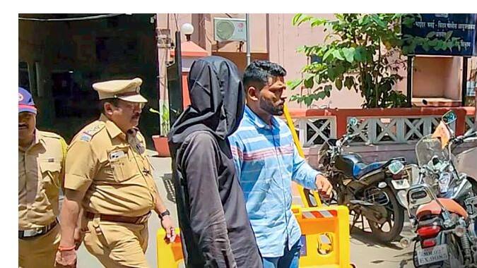 mumbai murder case