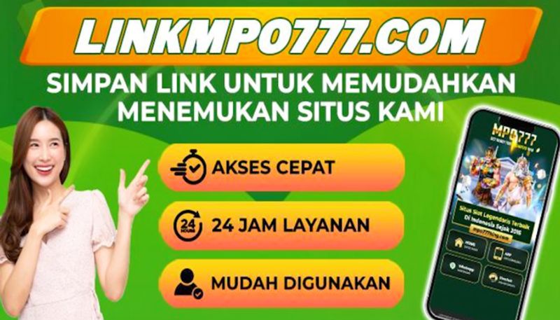 MPO777PRO > The Best Judi Slot Gacor dan Kasino Online Games in 2023