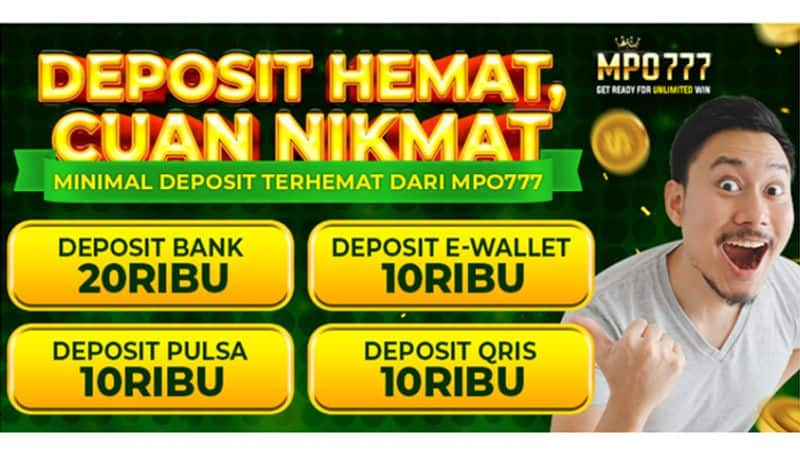 Daftar Situs Judi Slot Online Terbaik di 2023