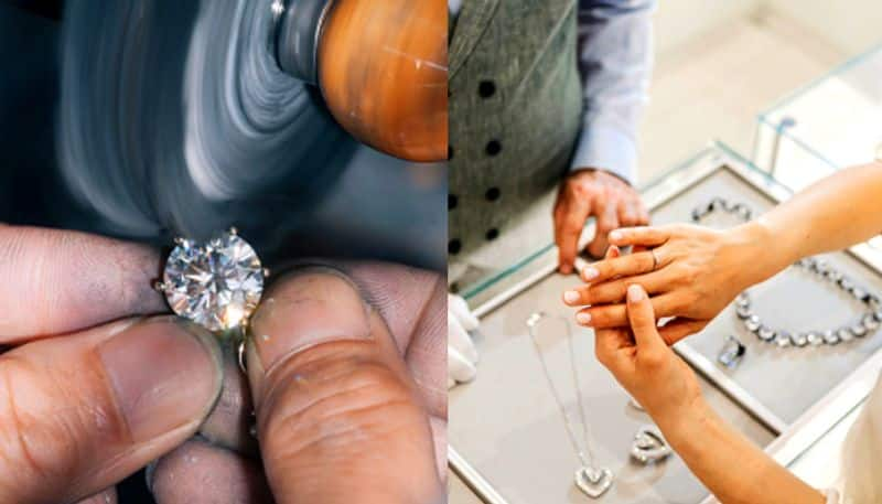 Buying Diamond Jewellery? Know about the 4 C's apk 