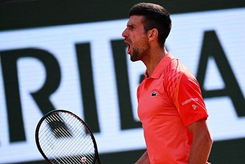 Novak Djokovic vs Casper Ruud french open final match preview and more saa