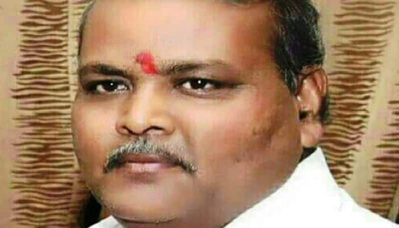 Is It Former MLA DS Hoolageri Create Political Strategy at Lingsugur in Raichur grg 