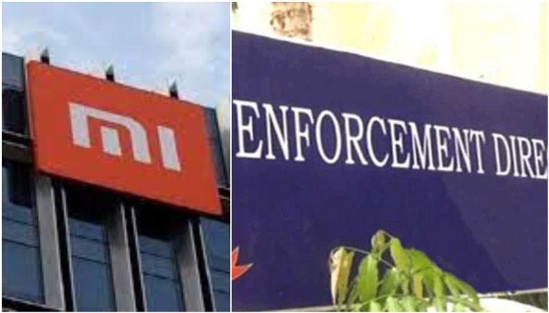 ED show cause notice to Xiaomi India, FEMA violation of Rs 5551 crore asd