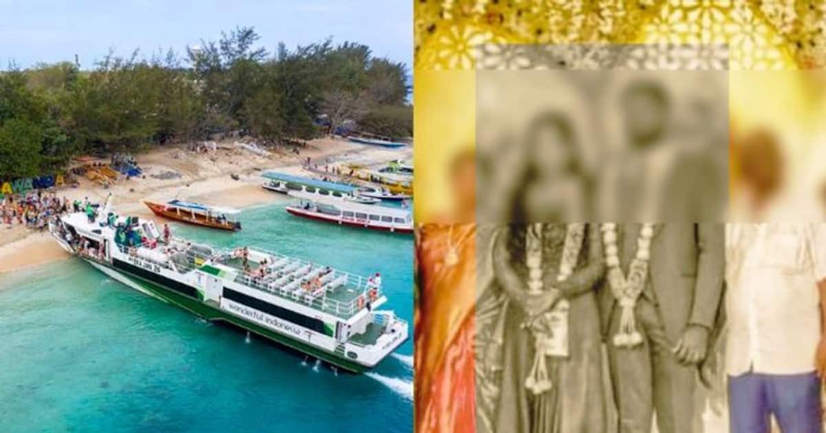 ஹனிமூன் சென்ற இடத்தில் தமிழ்நாடு தம்பதி இறப்பு.. திருமணமாகி 1 வாரத்தில்