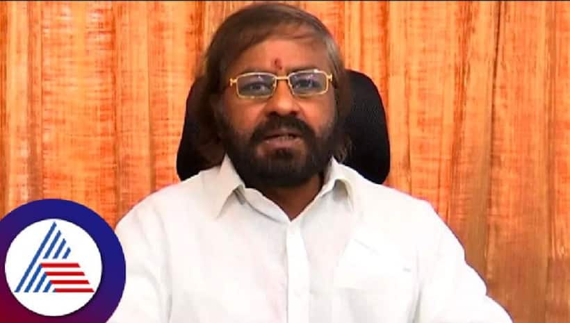 'Govt to setup camps to prevent wild Elephant attacks': Karnataka Minister Eshwara Khandre