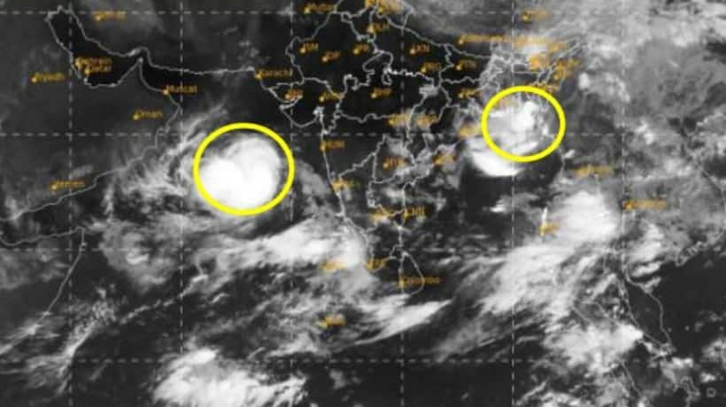 Cyclone Biparjoy: Gujarat braces as cyclonic storm nears; IMD warns of wind speed to touch 150kmph