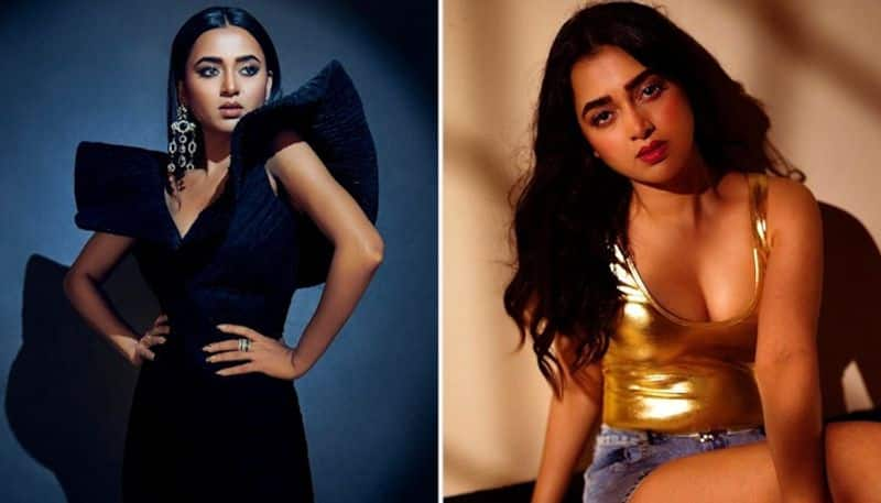 Tejasswi Prakash SEXY Pictures: Actress turns 29; know why fans love THIS diva (ATG)