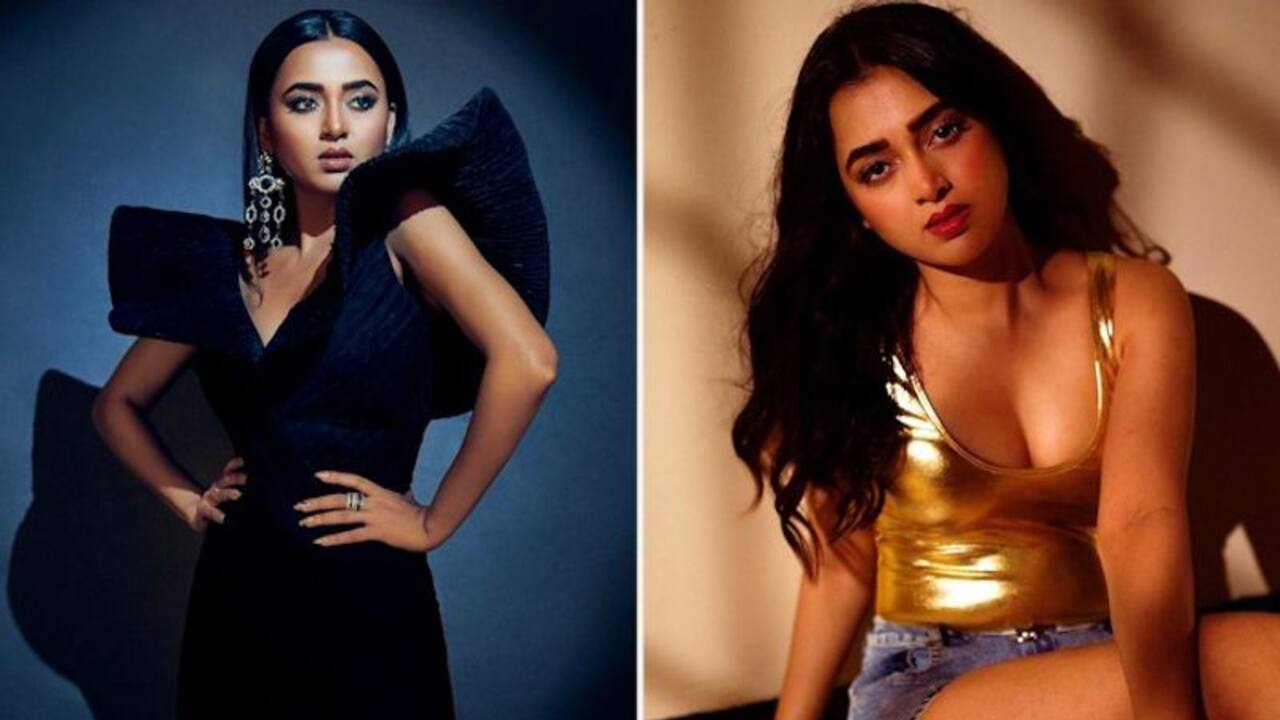 Image: Tejasswi Prakash / Instagram Image: Tejasswi Prakash / Instagram