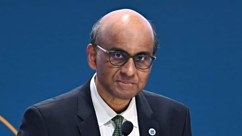 Tamil-origin leader Tharman Shanmugaratnam wins Singapore's presidential polls- rag