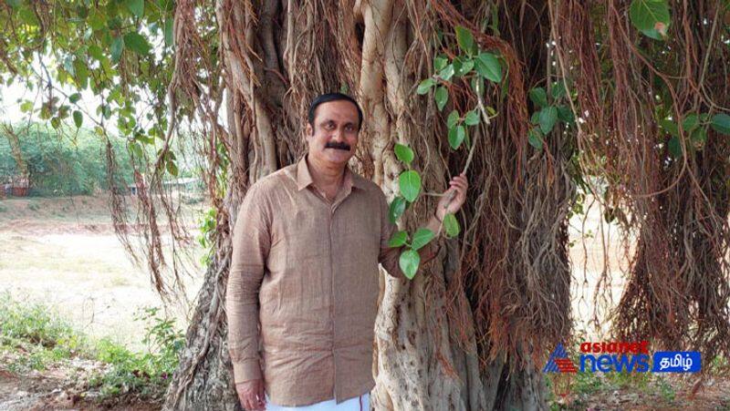 tamil nadu police should take a strict action against ganja case said pmk leader anbumani ramadoss vel