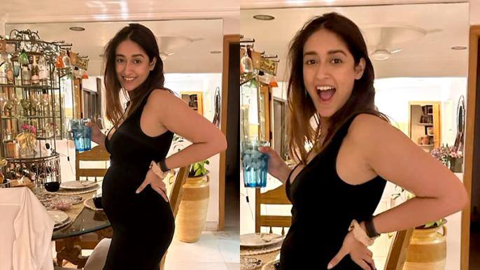 Ileana dcruz