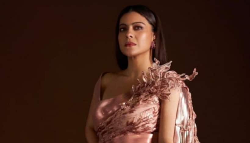 Kajol gets criticised and trolled for dropping N word in a video; read netizens' reaction