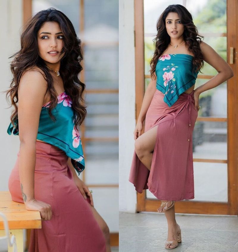 Eesha Rebba Eesha Rebba