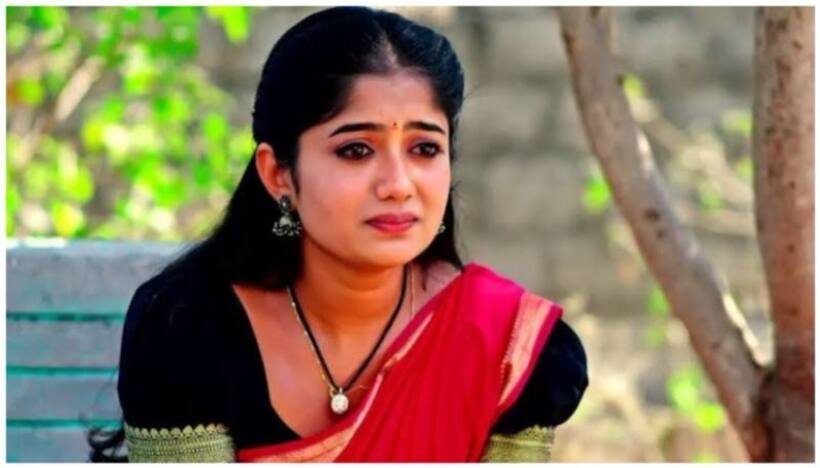 Padamati Sandhyaragam: రామలక్ష్మిపై కోప్పడ్డ ఆధ్య.. భర్తని నిర్లక్ష్యం చేస్తున్న జానకమ్మ!