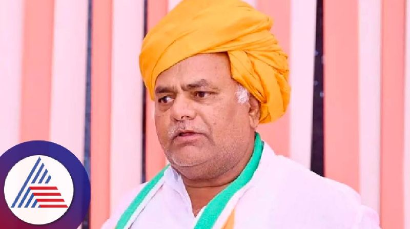 Karnataka government sivananda Patil appointed as Haveri Home Minister rav