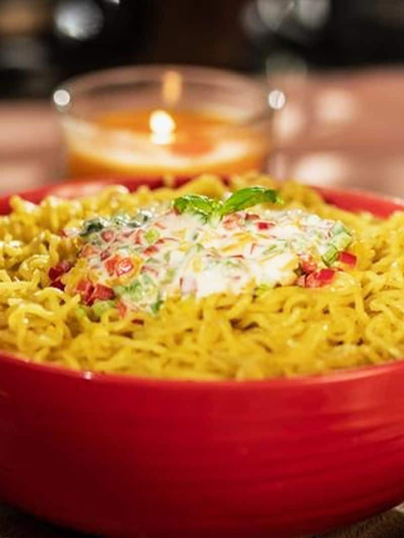 Egg to Cheesy Maggi-7 ways to cook yummy instant noodles RBA EAL 