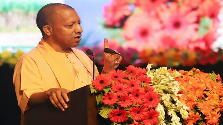 UP cm yogi adityanath