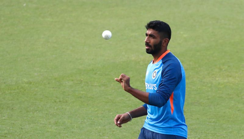 Cricket Jasprit Bumrah's impressive bowling video surfaces as he nears full recovery osf