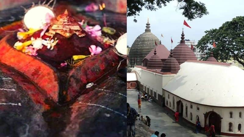 Unusual events.. Do you know about the famous temples of India that amaze with mysteries?