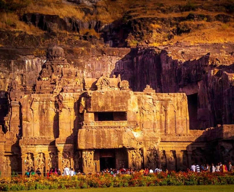 Most Mysterious Temples in India skr