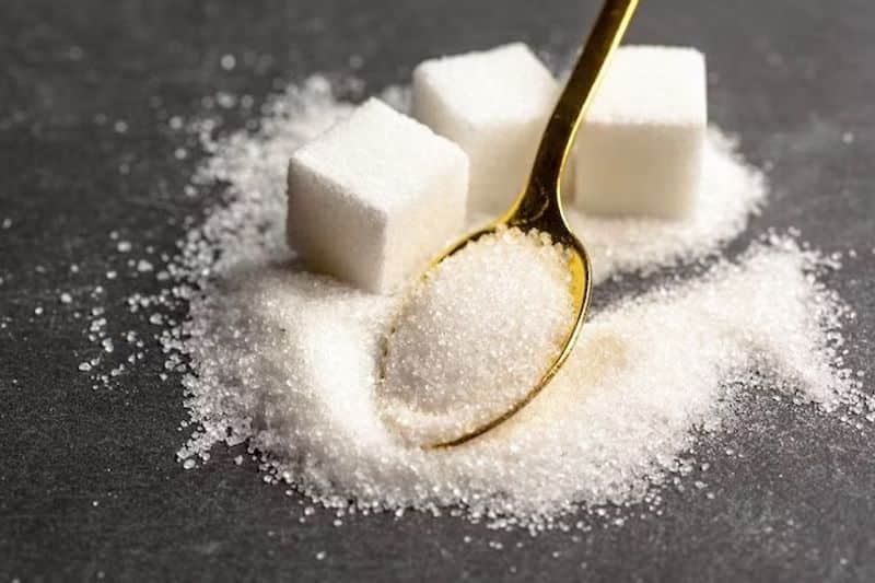 Salt and sugar effects on blood pressure