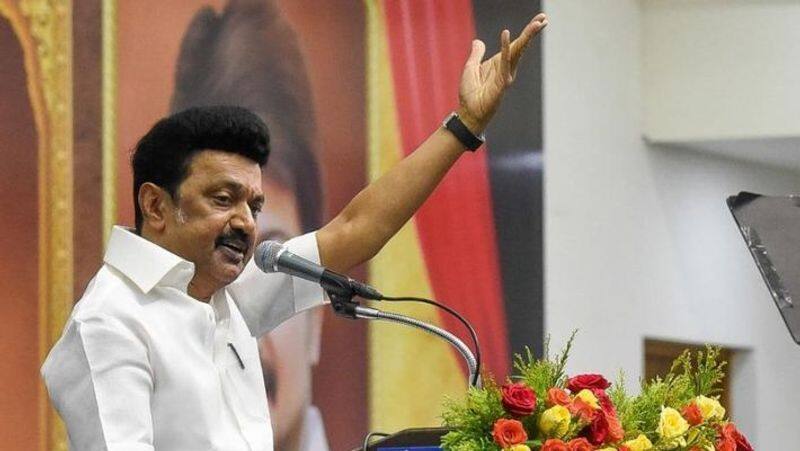 Who is next target in dmk by bjp mk stalin plans to change cabinet smp