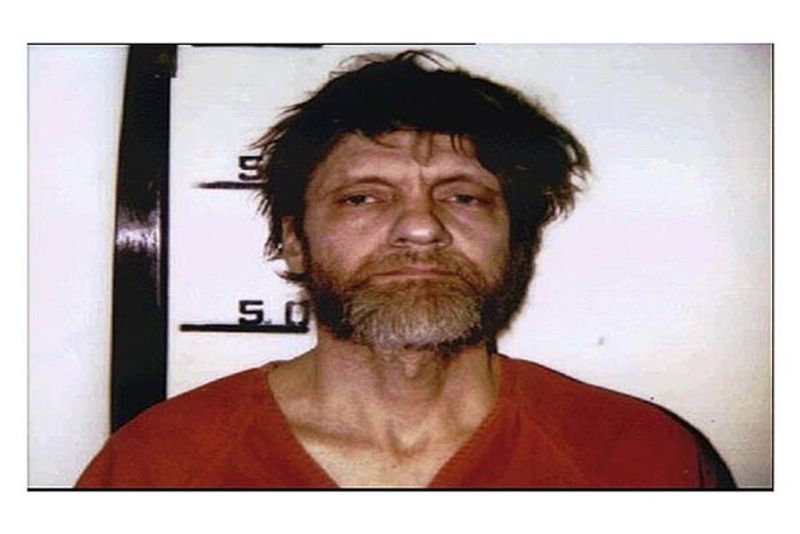 Ted Kaczynski, the Unabomber, found dead in US prison cell snt