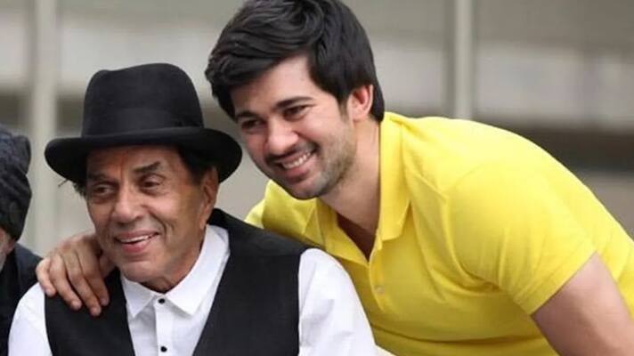 Karan Deol Wedding