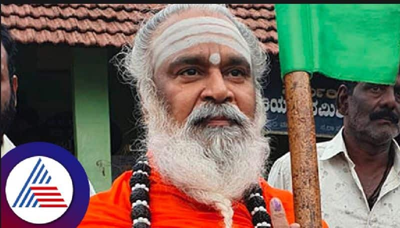 Everyone should respect for Sanatan Dharma says Dr. Veerasomeshwara Jagadguru rav