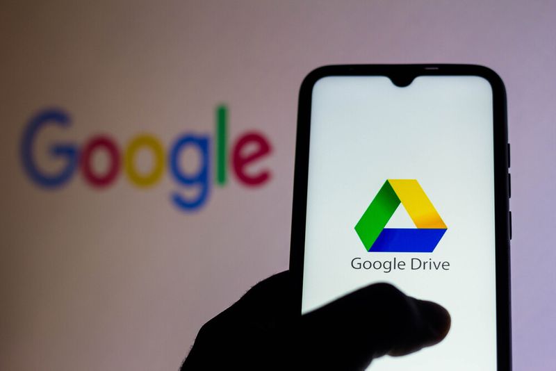 How to access Google Drive offline; Use Google Drive without internet data sgb