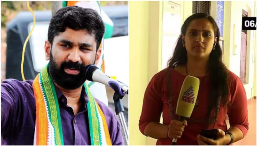 Case against Asianet News Reporter: 'Kerala Police in a state of madness'