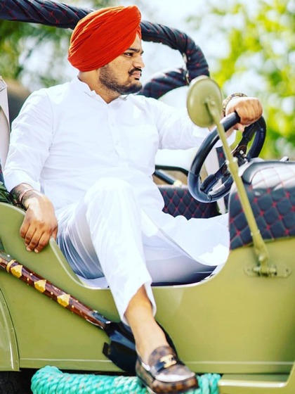 Is Sidhu Moosewala's 58-year-old mother expecting twins?