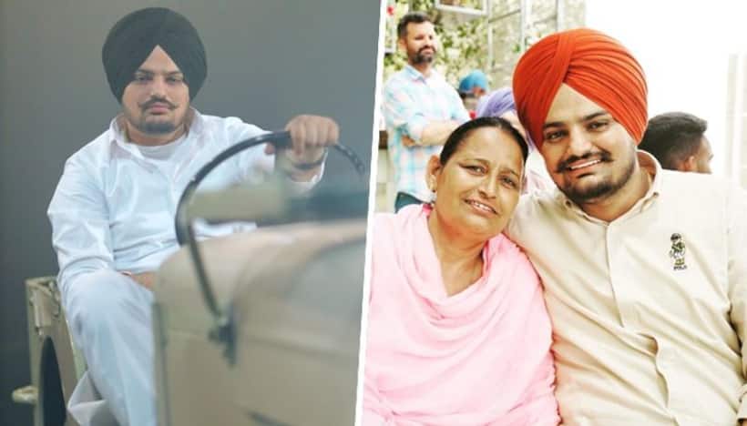 Sidhu Moose Wala's mother: "His name and fame would spread far and wide like the sarda’s fragrance"