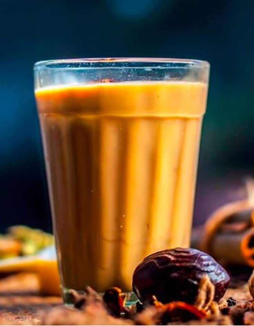 Sip your way to digestive wellness: Discover 6 soothing teas for optimal gut health 