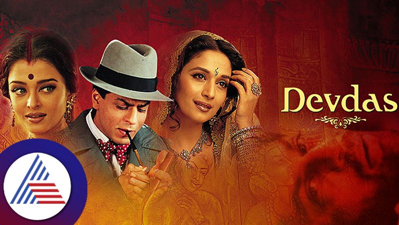 Sanjay Leela Bhansali 3d devdas unreleased Shah rukh Khan Aishwarya rai bachchan suc