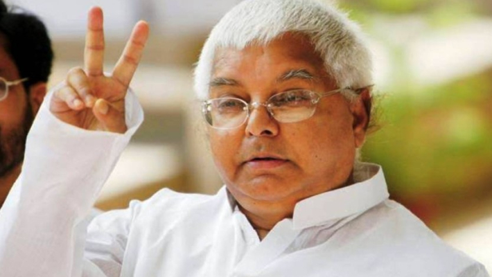 Lalu Prasad Yadav Birthday